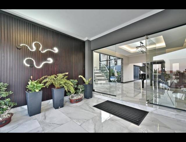 4 BEDROOM HOUSE FOR SALE IN MEYERSDAL ECO ESTATE